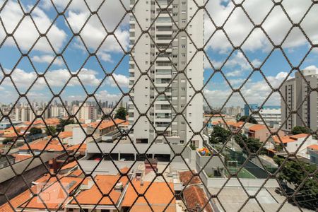 Vista Varanda  de apartamento para alugar com 3 quartos, 68m² em Vila Aricanduva, São Paulo