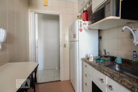 Apartamento para alugar com 68m², 3 quartos e 1 vaga Apartamento para alugar com 68m², 3 quartos e 1 vagaCozinha