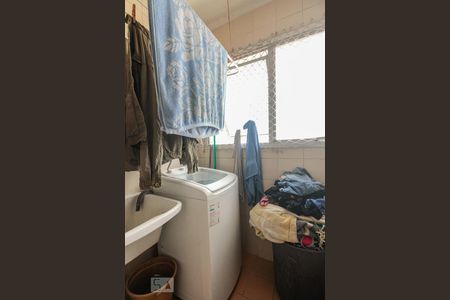 Apartamento para alugar com 68m², 3 quartos e 1 vaga Apartamento para alugar com 68m², 3 quartos e 1 vagaÁrea de serviço