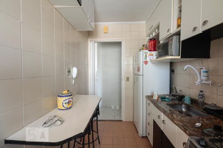 Apartamento para alugar com 68m², 3 quartos e 1 vaga Apartamento para alugar com 68m², 3 quartos e 1 vagaCozinha
