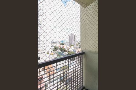 Varanda  de apartamento para alugar com 3 quartos, 68m² em Vila Aricanduva, São Paulo