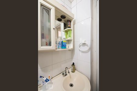 Banheiro  de apartamento para alugar com 3 quartos, 68m² em Vila Aricanduva, São Paulo