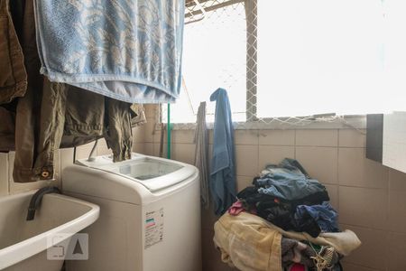 Apartamento para alugar com 68m², 3 quartos e 1 vaga Apartamento para alugar com 68m², 3 quartos e 1 vagaÁrea de serviço
