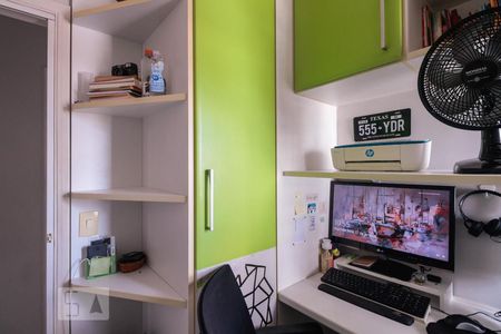 Apartamento para alugar com 68m², 3 quartos e 1 vaga Apartamento para alugar com 68m², 3 quartos e 1 vagaQuarto 1