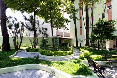 Apartamento para alugar com 68m², 3 quartos e 1 vagaCondomínio 
