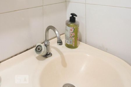 Apartamento para alugar com 68m², 3 quartos e 1 vaga Apartamento para alugar com 68m², 3 quartos e 1 vagaBanheiro