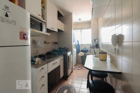 Apartamento para alugar com 68m², 3 quartos e 1 vaga Apartamento para alugar com 68m², 3 quartos e 1 vagaCozinha
