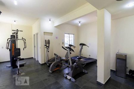 Apartamento para alugar com 68m², 3 quartos e 1 vagaAcademia 