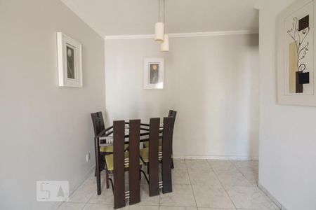 Sala  de apartamento para alugar com 3 quartos, 68m² em Vila Aricanduva, São Paulo
