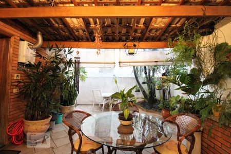 Casa à venda com 347m², 4 quartos e 3 vagasEspaço gourmet