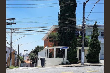 Casa à venda com 347m², 4 quartos e 3 vagasFachada