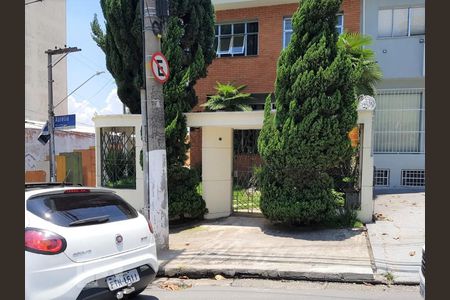 Casa à venda com 347m², 4 quartos e 3 vagasFachada