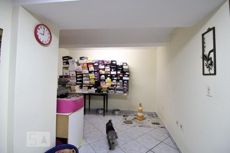 Casa à venda com 347m², 4 quartos e 3 vagasQuarto 2 - Subsolo