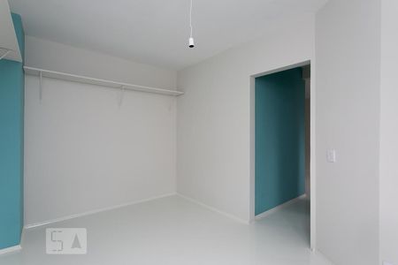 Apartamento à venda com 40m², 1 quarto e 1 vaga Apartamento à venda com 40m², 1 quarto e 1 vagaQuarto