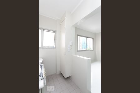 Apartamento à venda com 40m², 1 quarto e 1 vaga Apartamento à venda com 40m², 1 quarto e 1 vagaCozinha