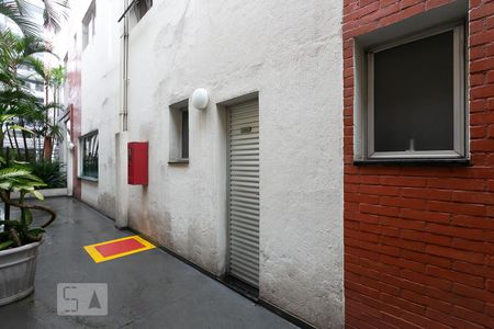 Apartamento à venda com 40m², 1 quarto e 1 vaga Apartamento à venda com 40m², 1 quarto e 1 vagaSauna