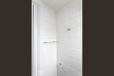 Apartamento à venda com 40m², 1 quarto e 1 vaga Apartamento à venda com 40m², 1 quarto e 1 vagaBanheiro