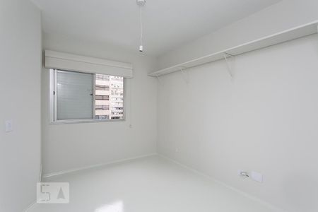 Apartamento à venda com 40m², 1 quarto e 1 vaga Apartamento à venda com 40m², 1 quarto e 1 vagaQuarto