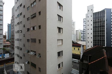 Apartamento à venda com 40m², 1 quarto e 1 vaga Apartamento à venda com 40m², 1 quarto e 1 vagaVista