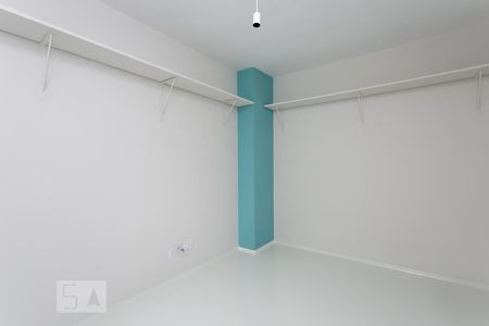 Apartamento à venda com 40m², 1 quarto e 1 vaga Apartamento à venda com 40m², 1 quarto e 1 vagaQuarto