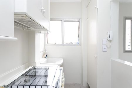 Apartamento à venda com 40m², 1 quarto e 1 vaga Apartamento à venda com 40m², 1 quarto e 1 vagaCozinha