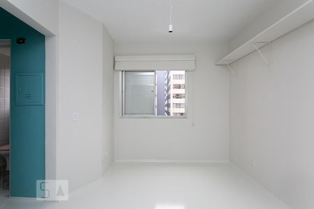 Apartamento à venda com 40m², 1 quarto e 1 vaga Apartamento à venda com 40m², 1 quarto e 1 vagaQuarto