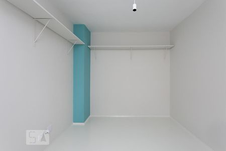 Apartamento à venda com 40m², 1 quarto e 1 vaga Apartamento à venda com 40m², 1 quarto e 1 vagaQuarto