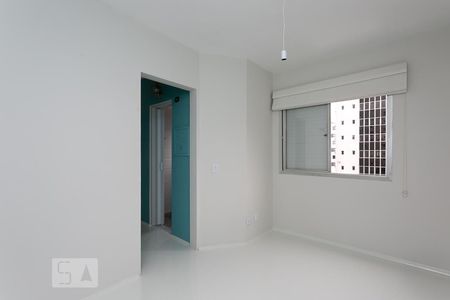 Apartamento à venda com 40m², 1 quarto e 1 vaga Apartamento à venda com 40m², 1 quarto e 1 vagaQuarto