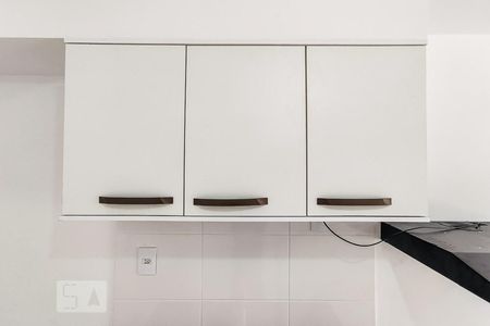 Apartamento à venda com 24m², 1 quarto e sem vagaCozinha - Detalhes