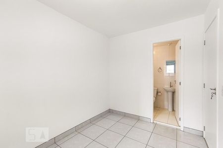 Apartamento à venda com 24m², 1 quarto e sem vagaQuarto