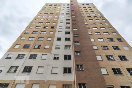 Apartamento à venda com 24m², 1 quarto e sem vagaFachada