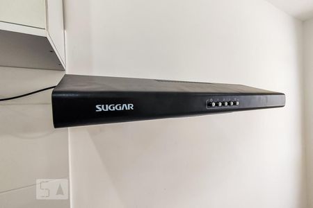 Apartamento à venda com 24m², 1 quarto e sem vagaCozinha - Detalhes