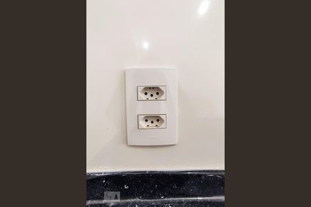 Apartamento à venda com 24m², 1 quarto e sem vagaTomadas de 3 Pinos