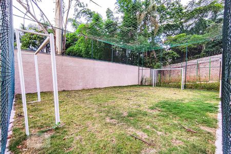 Apartamento à venda com 24m², 1 quarto e sem vagaÁrea Comum - Mini Campo