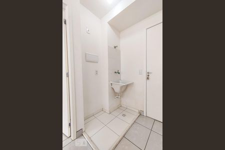 Apartamento à venda com 24m², 1 quarto e sem vagaÁrea de Serviço
