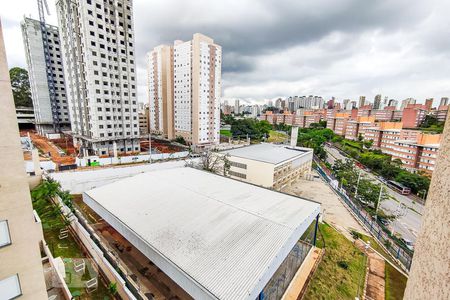 Apartamento à venda com 24m², 1 quarto e sem vagaVista do Quarto