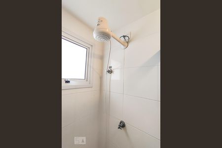 Apartamento à venda com 24m², 1 quarto e sem vagaBanheiro