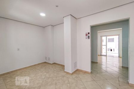 Apartamento à venda com 24m², 1 quarto e sem vagaÁrea Comum - Hall de Entrada