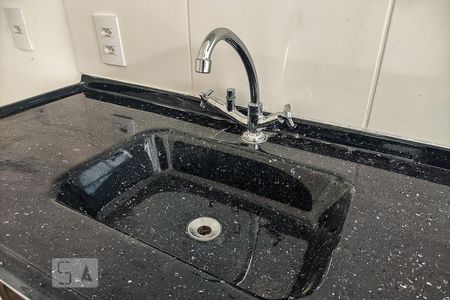 Apartamento à venda com 24m², 1 quarto e sem vagaCozinha - Detalhes