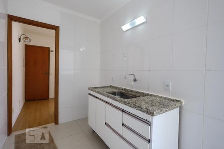 Apartamento para alugar com 50m², 2 quartos e 1 vaga Apartamento para alugar com 50m², 2 quartos e 1 vagaCozinha