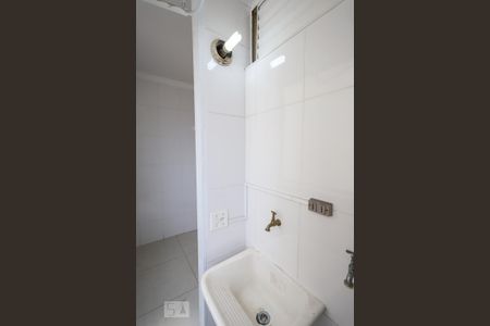 Apartamento para alugar com 50m², 2 quartos e 1 vaga Apartamento para alugar com 50m², 2 quartos e 1 vagaLavanderia
