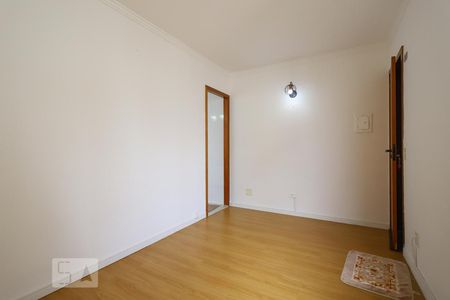 Sala de apartamento para alugar com 2 quartos, 50m² em Vila Celeste, São Paulo