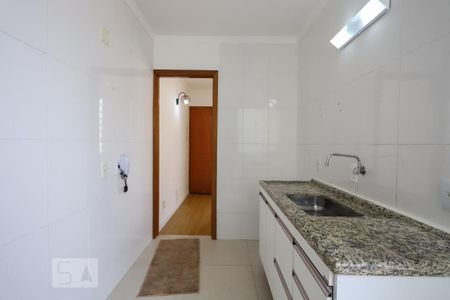 Apartamento para alugar com 50m², 2 quartos e 1 vaga Apartamento para alugar com 50m², 2 quartos e 1 vagaCozinha