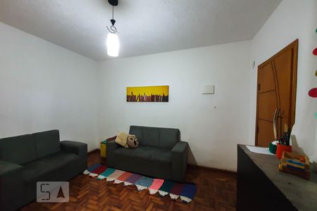 Sala de Estar de casa à venda com 3 quartos, 130m² em Ipiranga, São Paulo