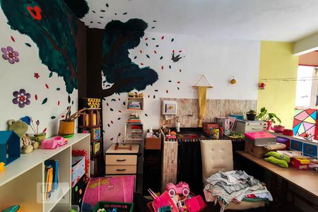 Casa à venda com 130m², 3 quartos e 1 vagaQuintal