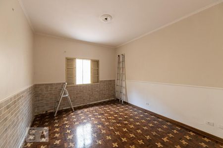 Quarto 1 de casa para alugar com 3 quartos, 180m² em Tatuapé, São Paulo