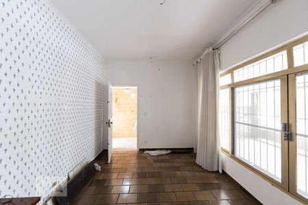 Sala de casa para alugar com 3 quartos, 180m² em Tatuapé, São Paulo