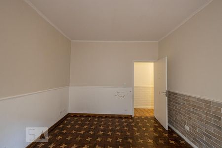 Quarto 1 de casa para alugar com 3 quartos, 180m² em Tatuapé, São Paulo