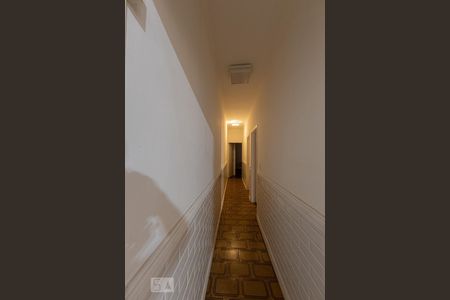 Corredor de casa para alugar com 3 quartos, 180m² em Tatuapé, São Paulo