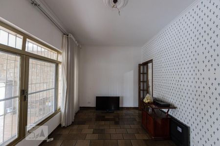 Sala de casa para alugar com 3 quartos, 180m² em Tatuapé, São Paulo